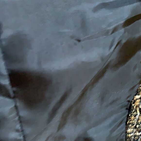 SAN FRANCISCO 3/4 LENGTH SLEEVE JACKET - Picture 9 of 9